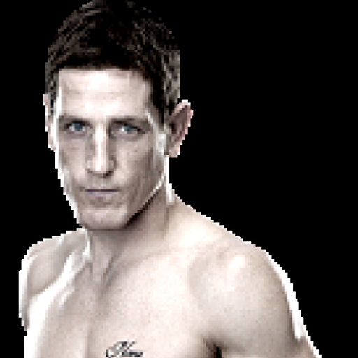 Mac Danzig profile