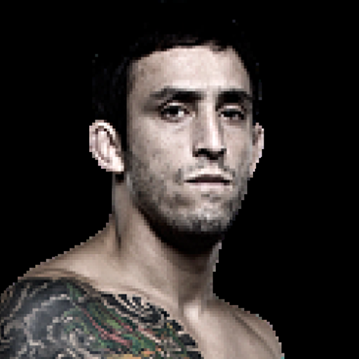 Marcos Vinicius profile