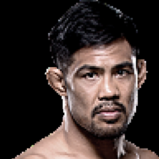 Mark Munoz profile