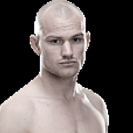 Martin Kampmann profile