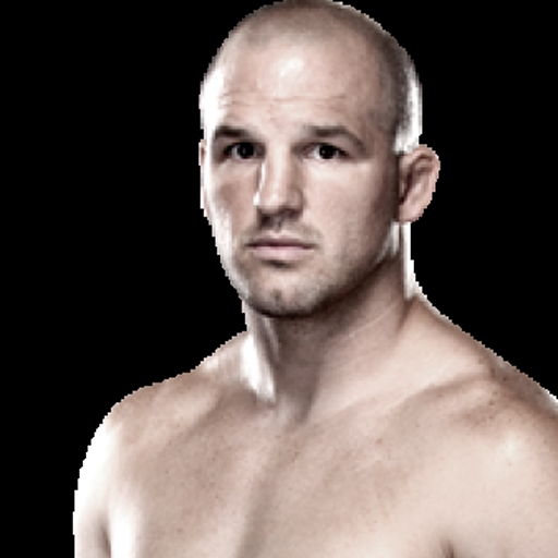 Matt Hamill profile