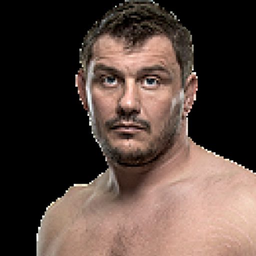 Matt Mitrione profile