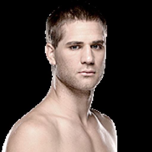 Matt Van Buren profile