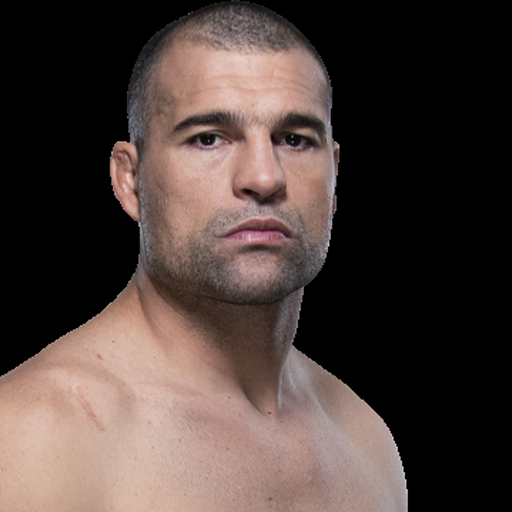 Mauricio Rua profile