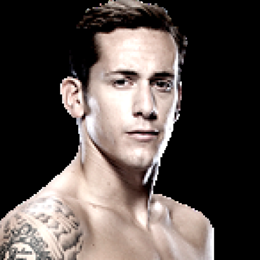 Mike Ricci profile