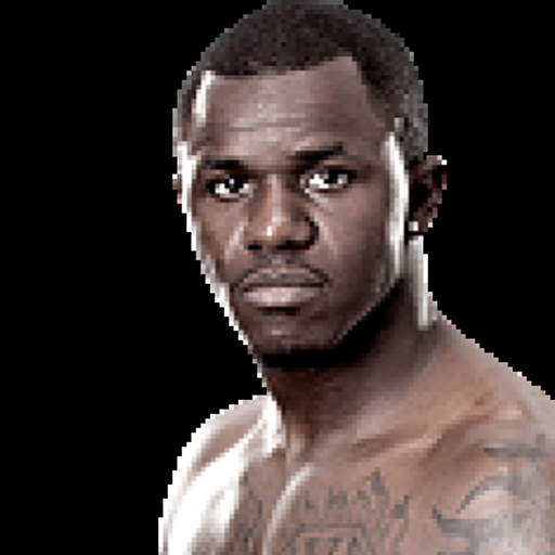 Melvin Guillard profile