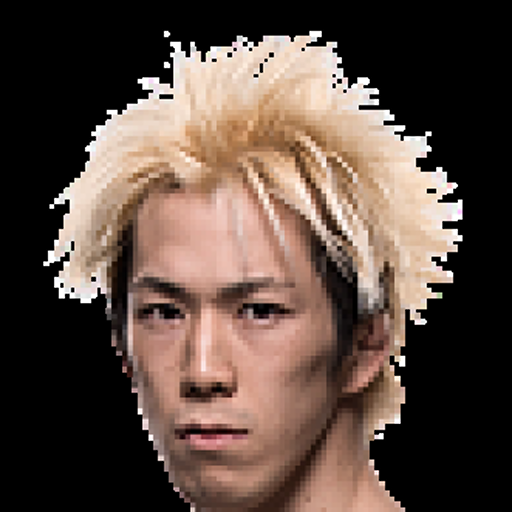 Michinori Tanaka profile