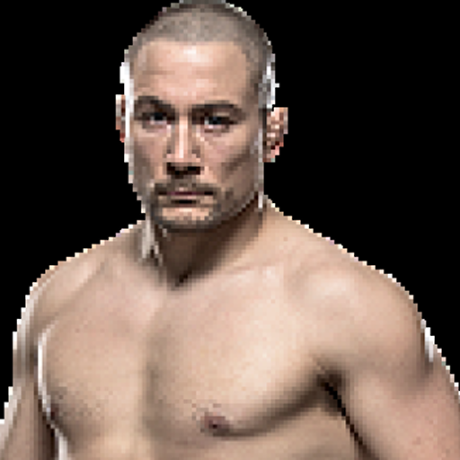 Mike Pierce profile