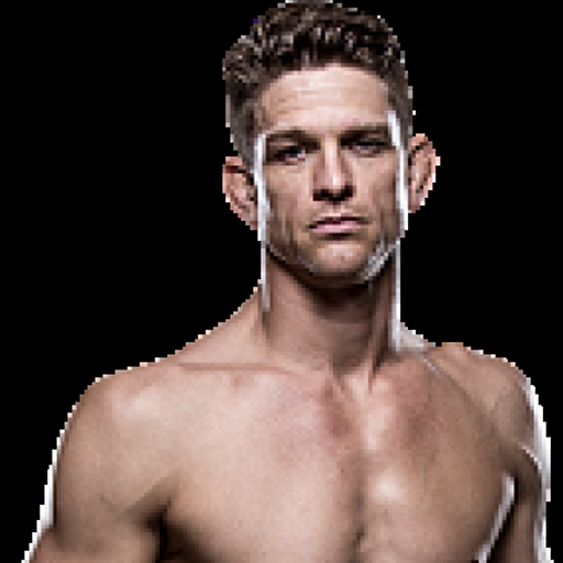 Mike Pyle profile