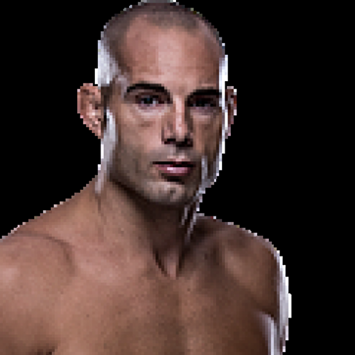Mike Swick profile