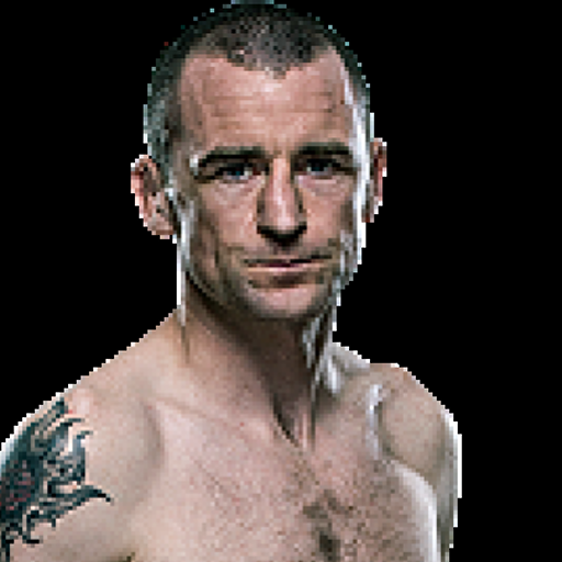 Neil Seery profile