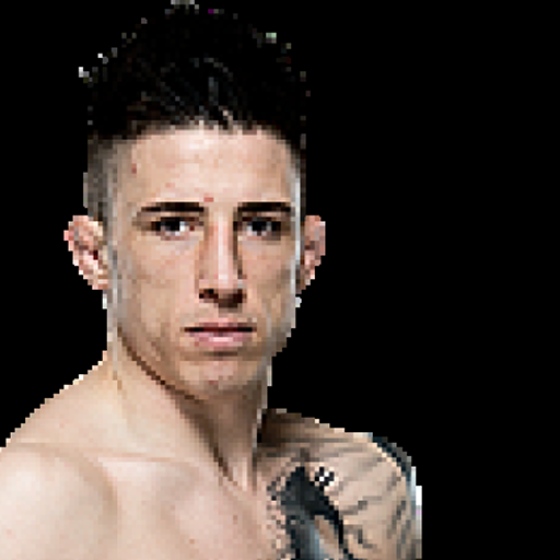 Norman Parke profile