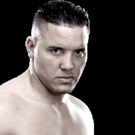 Pat Barry profile
