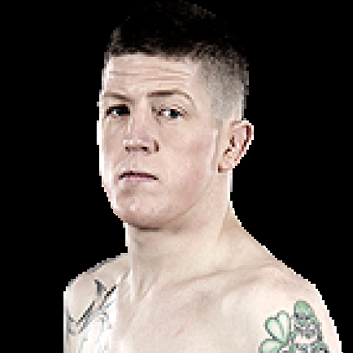 Paul Redmond profile