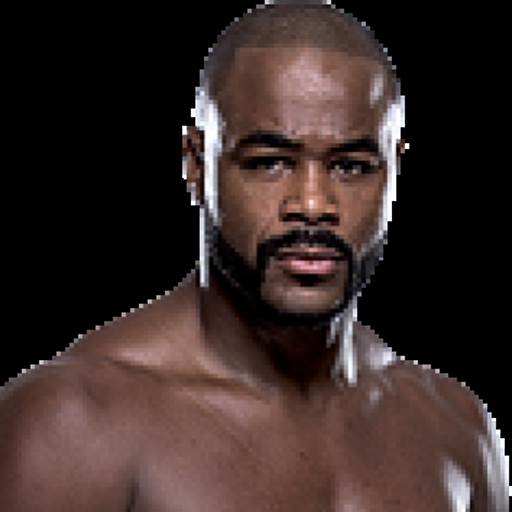 Rashad Evans profile