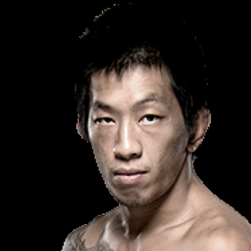 Rocky Lee profile
