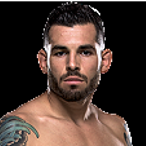 Roman Salazar profile
