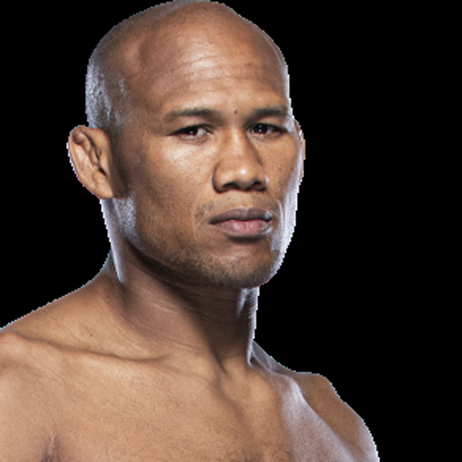 Ronaldo Souza profile