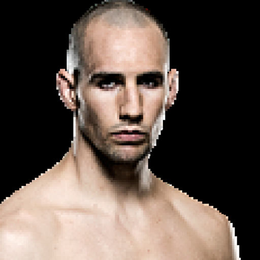 Rory MacDonald profile