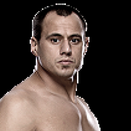Ruan Potts profile