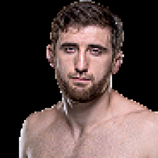Ruslan Magomedov profile