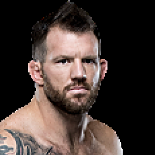 Ryan Bader profile
