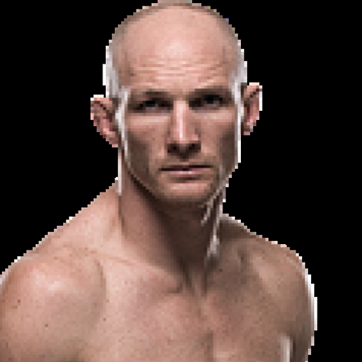 Ryan LaFlare profile