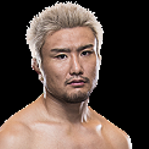 Takanori Gomi profile