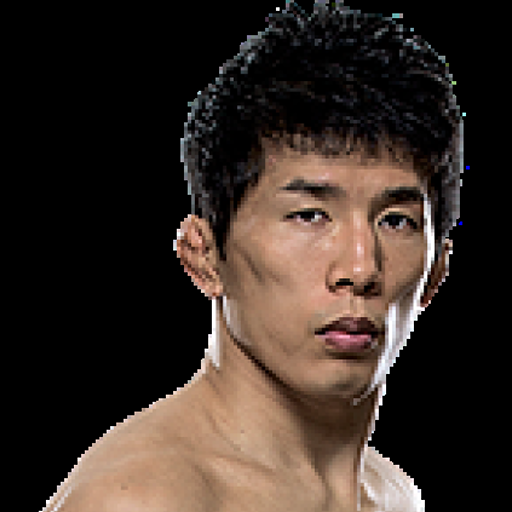 Takeya Mizugaki profile