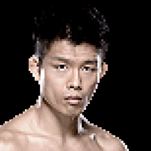 Tateki Matsuda profile