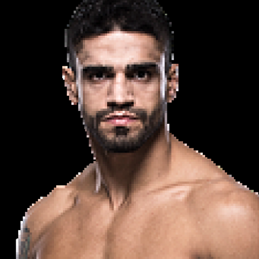 Thiago Tavares profile