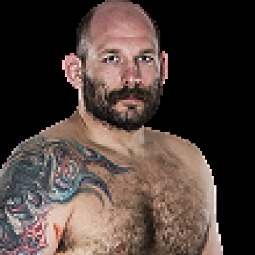 Timothy Johnson profile