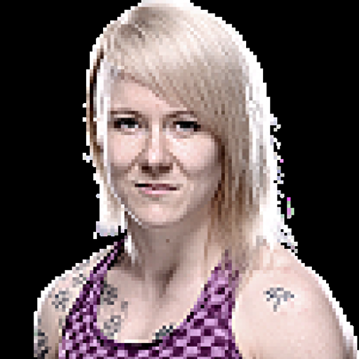 Tina Lahdemaki profile