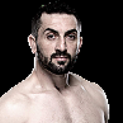 Vik Grujic profile