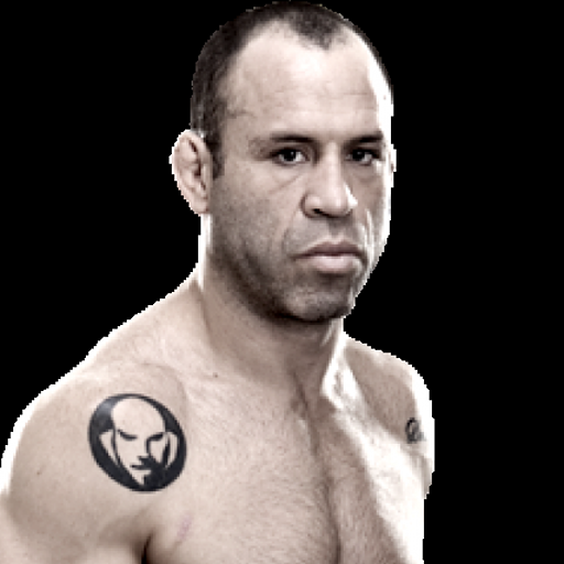 Wanderlei Silva profile