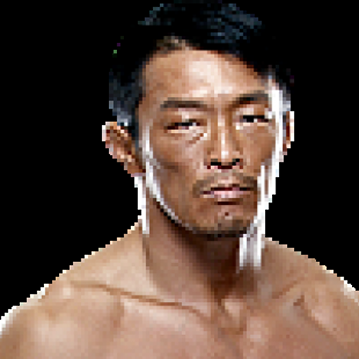 Yoshihiro Akiyama profile