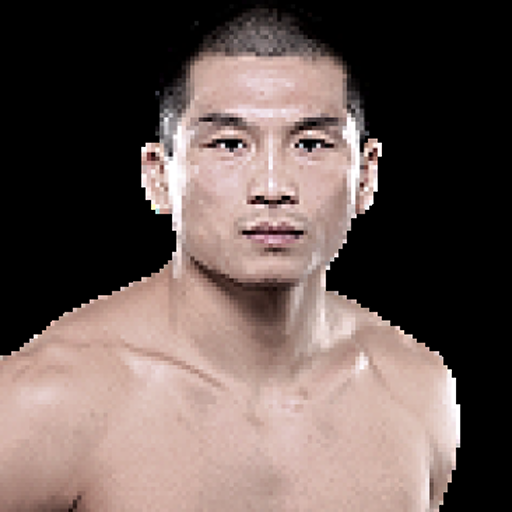 Zhang Lipeng profile
